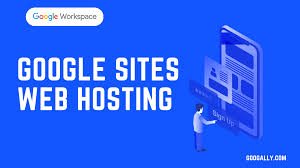 Google Workspace Web Hosting Guide 2025 – Setup, Benefits & Tips